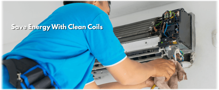 AC Coil Cleaning McKinney TX