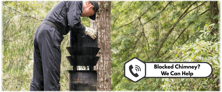 Chimney Cleaning McKinney TX