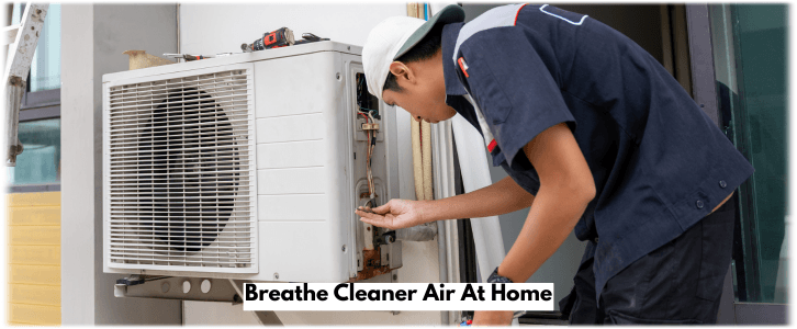 HVAC Mold Removal McKinney TX